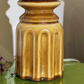 Ceramic Table Lamp with UL Standard